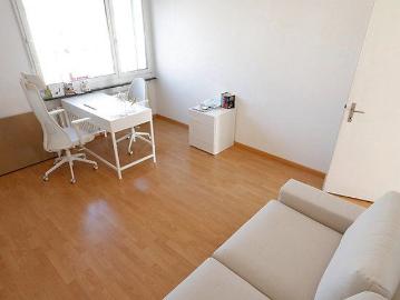 3.5 Zimmer, 75 m², 2. Stock
