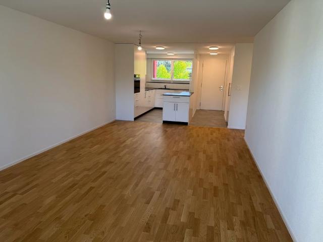 3.5 Zimmer, 75 m², 2. Stock