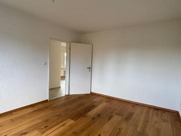 3.5 Zimmer, 75 m², 2. Stock
