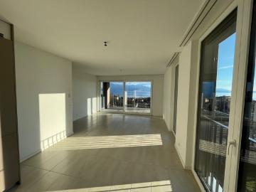 3.5 Zimmer, 75 m², 2. Stock