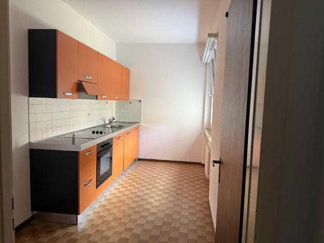 3.5 Zimmer, 75 m², 2. Stock