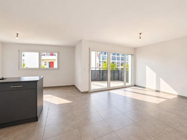 3.5 Zimmer, 75 m², 2. Stock