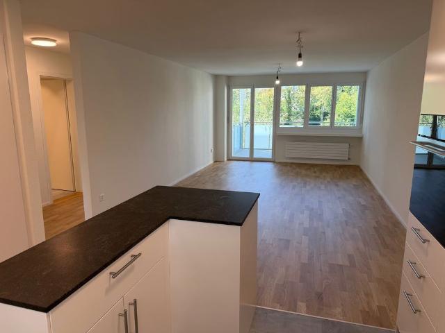 3.5 Zimmer, 75 m², 2. Stock