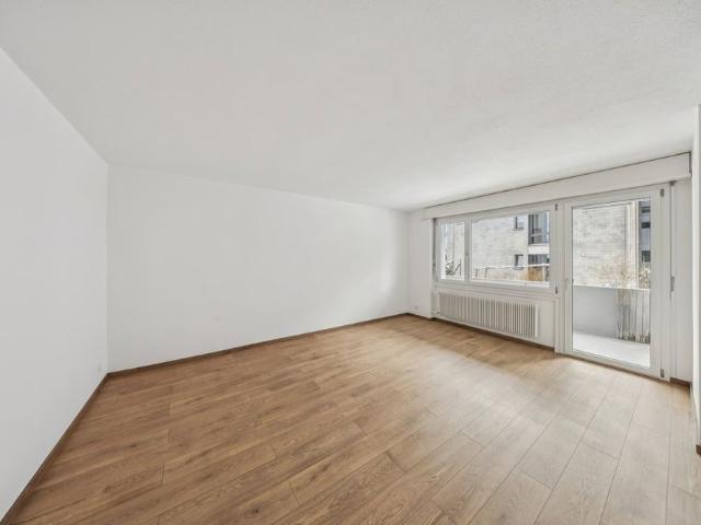 3.5 Zimmer, 75 m², 2. Stock