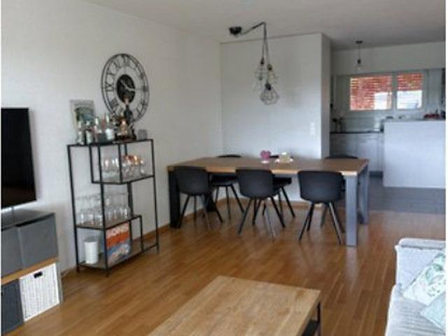 3.5 Zimmer, 75 m², 2. Stock