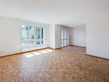 3.5 Zimmer, 75 m², 2. Stock