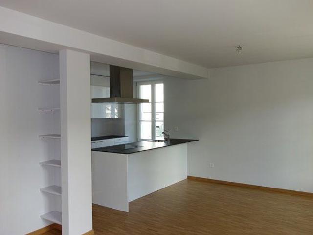 3.5 Zimmer, 75 m², 2. Stock