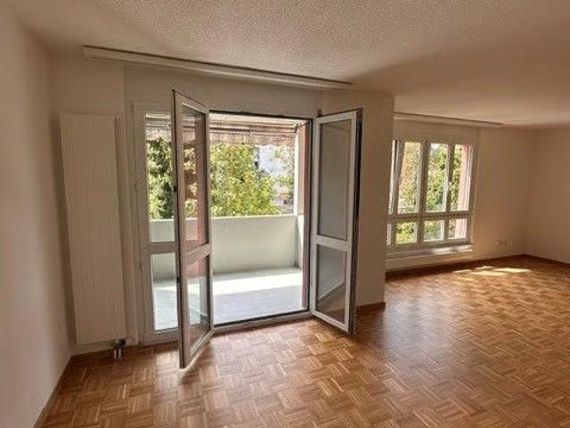 3.5 Zimmer, 75 m², 2. Stock