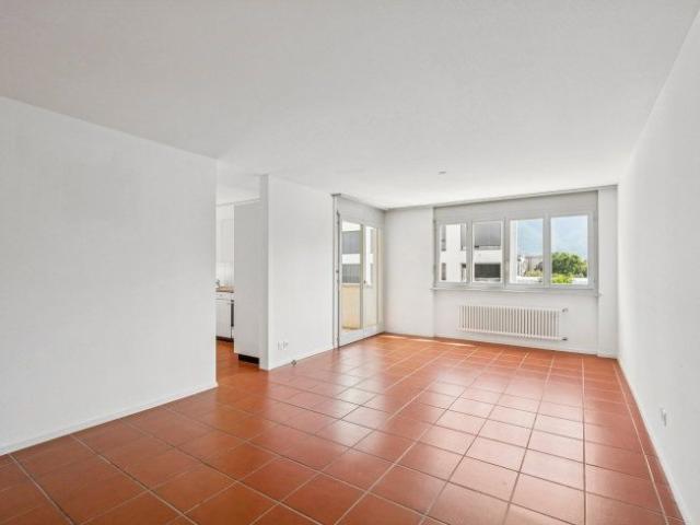 3.5 Zimmer, 75 m², 2. Stock