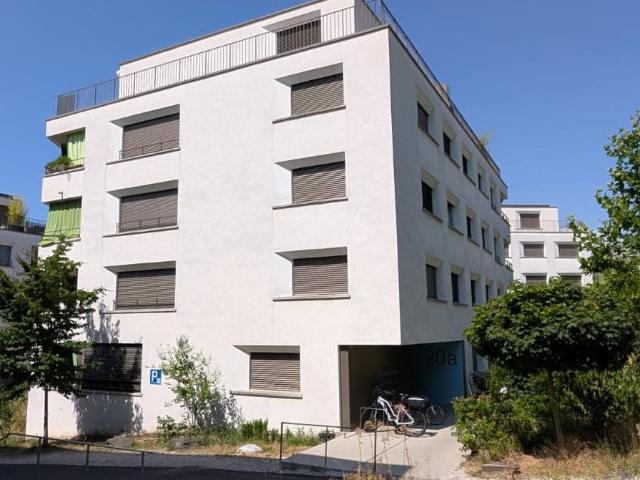 3.5 Zimmer, 75 m², 2. Stock