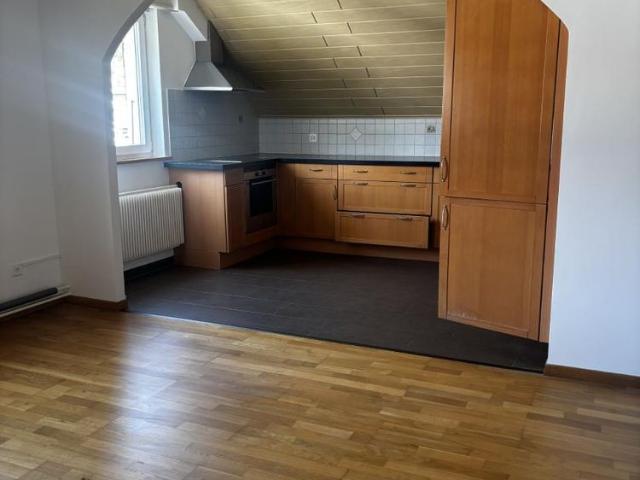 3.5 Zimmer, 75 m², 2. Stock