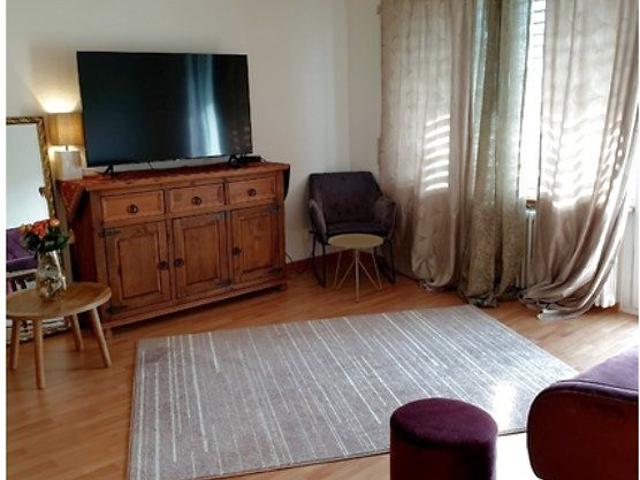 3.5 Zimmer, 75 m², 2. Stock