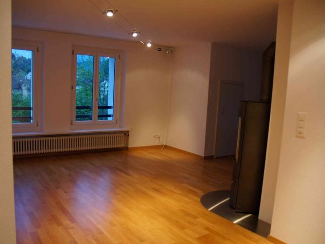 3.5 Zimmer, 75 m², 2. Stock