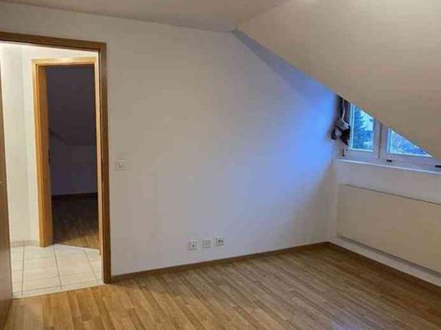 3.5 Zimmer, 75 m², 2. Stock