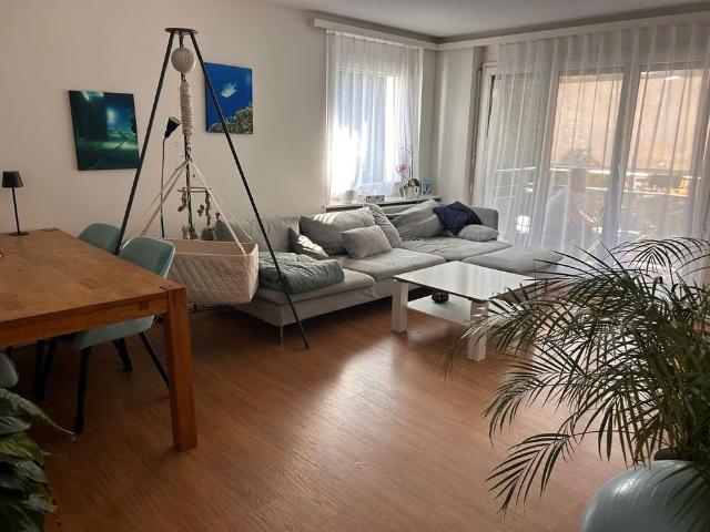 3.5 Zimmer, 75 m², 2. Stock