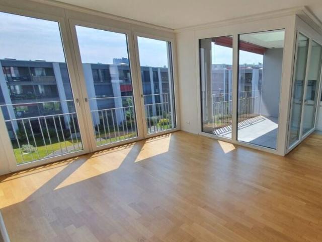 3.5 Zimmer, 75 m², 2. Stock