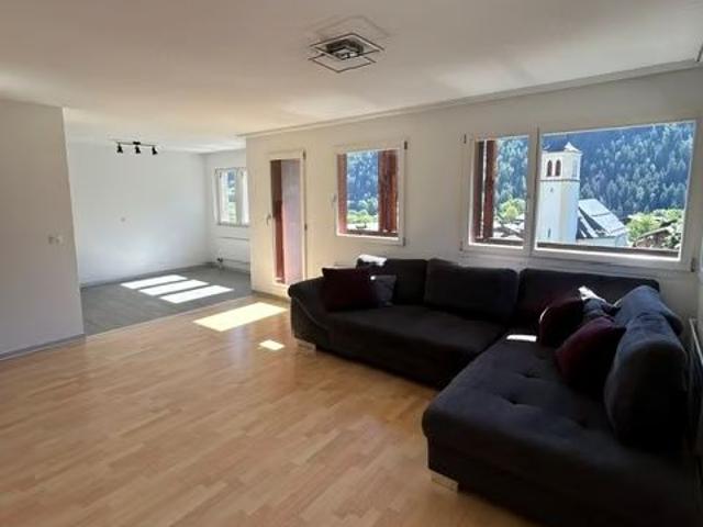 3.5 Zimmer, 75 m², 2. Stock