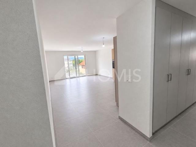 3.5 Zimmer, 75 m²