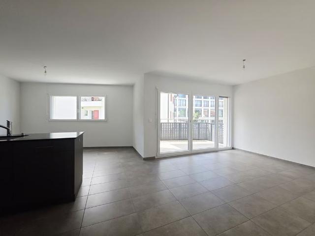 3.5 Zimmer, 75 m², 2. Stock