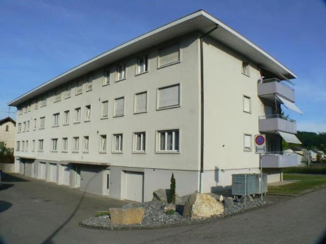 3.5 Zimmer, 75 m², 2. Stock