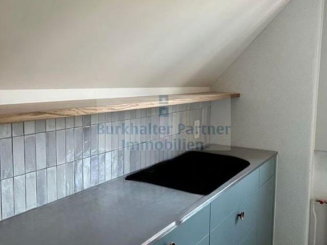 3.5 Zimmer, 75 m², 2. Stock