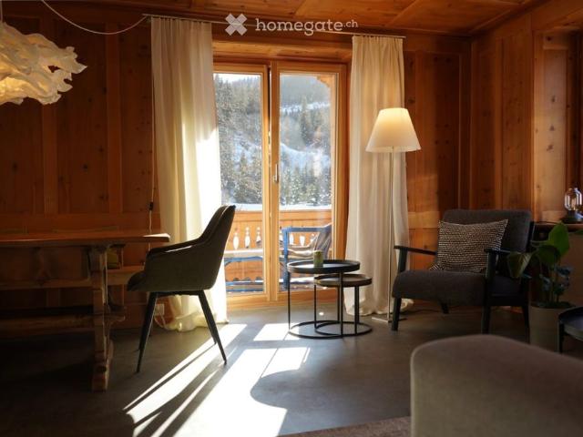 3.5 Zimmer, 75 m²