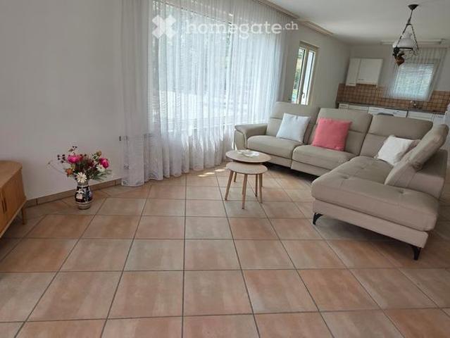 3.5 Zimmer, 75 m²