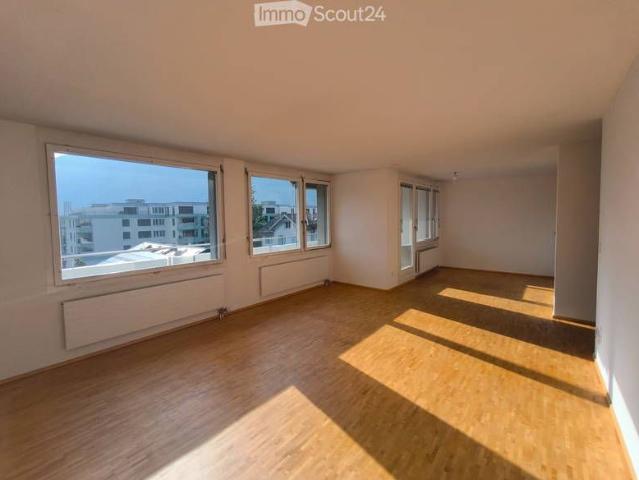 3.5 Zimmer, 75 m²