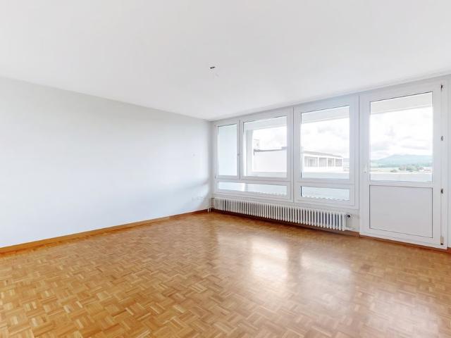 3.5 Zimmer, 75 m², 7. Stock