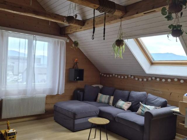 3.5 Zimmer, 75 m²