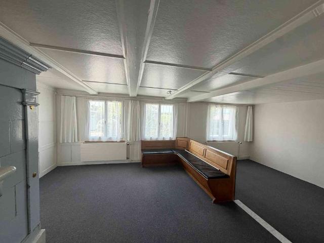 3.5 Zimmer, 75 m²