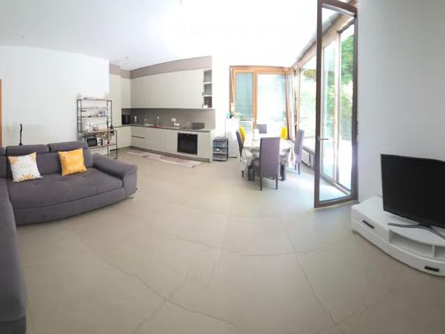 3.5 Zimmer, 75 m²