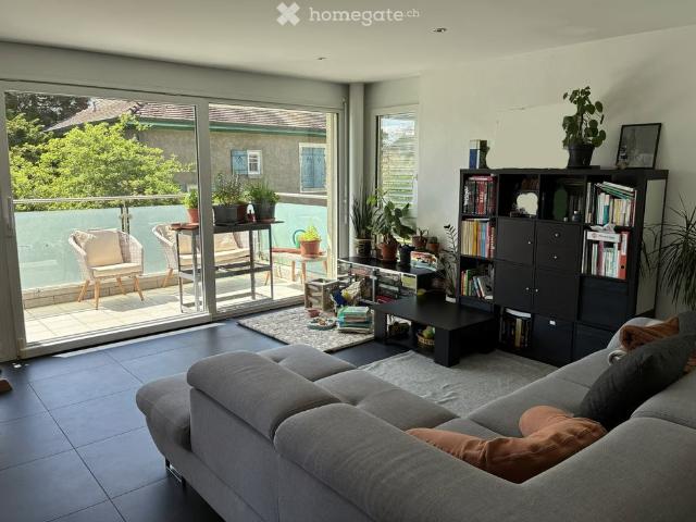 3.5 Zimmer, 75 m²