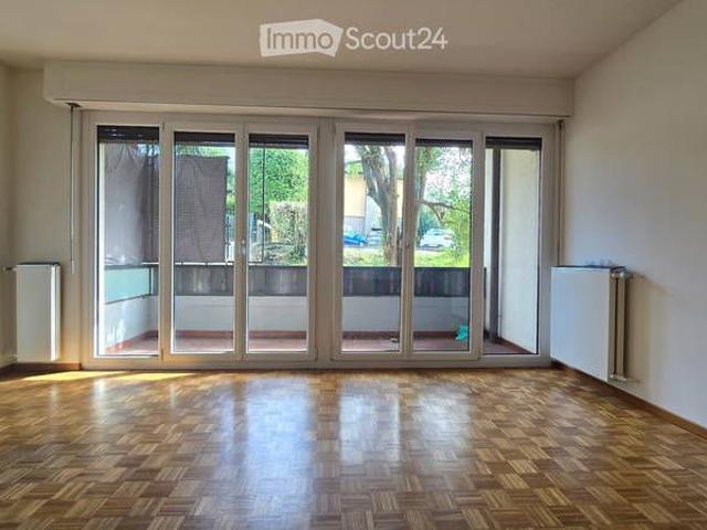 3.5 Zimmer, 75 m²