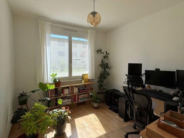 3.5 Zimmer, 75 m²