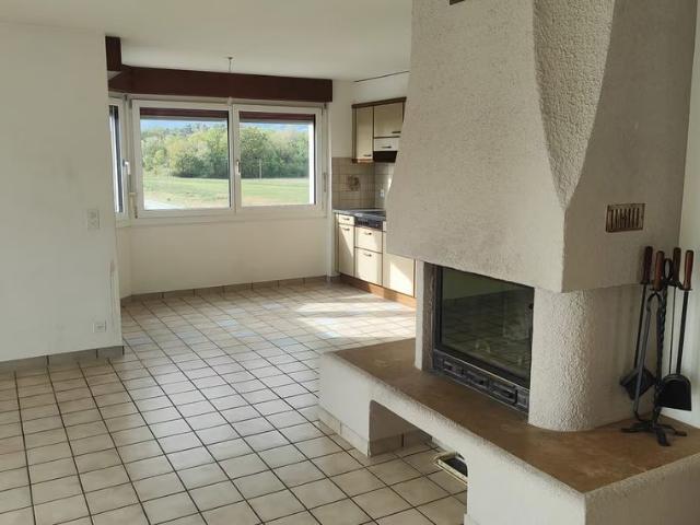 3.5 Zimmer, 75 m²
