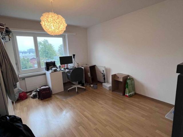 3.5 Zimmer, 75 m²