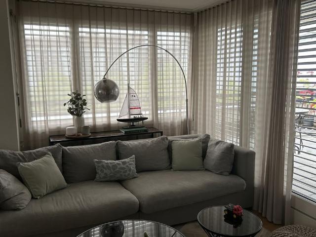 3.5 Zimmer, 75 m², 4. Stock