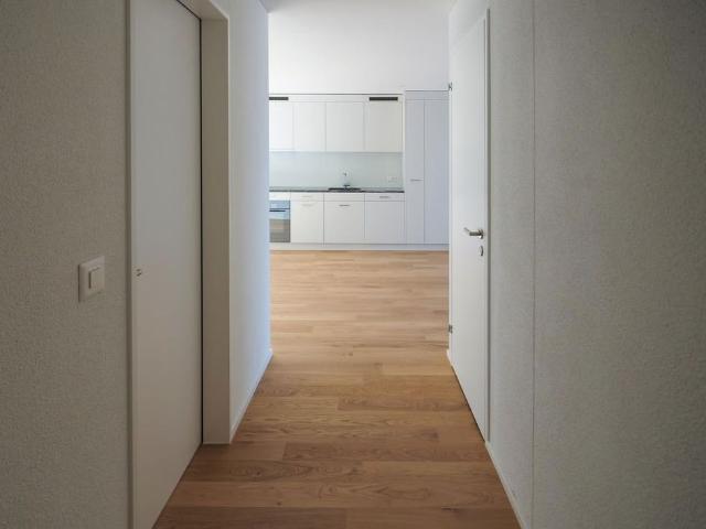 3.5 Zimmer, 75 m², 4. Stock