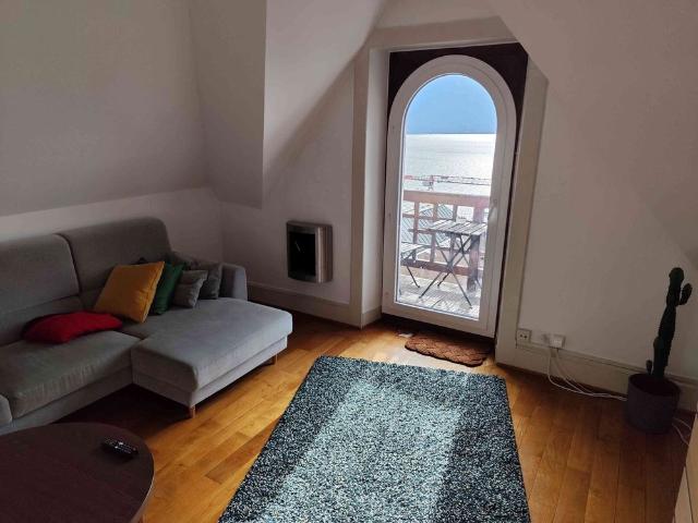 3.5 Zimmer, 75 m², 4. Stock