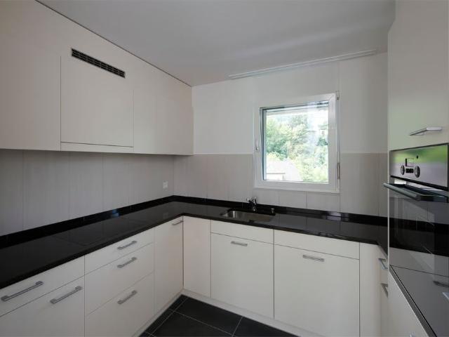 3.5 Zimmer, 75 m², 4. Stock