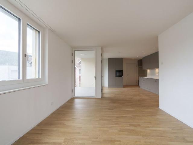 3.5 Zimmer, 75 m², 4. Stock