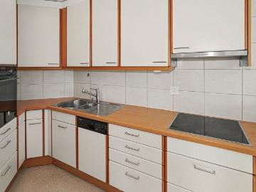 3.5 Zimmer, 75 m², 4. Stock
