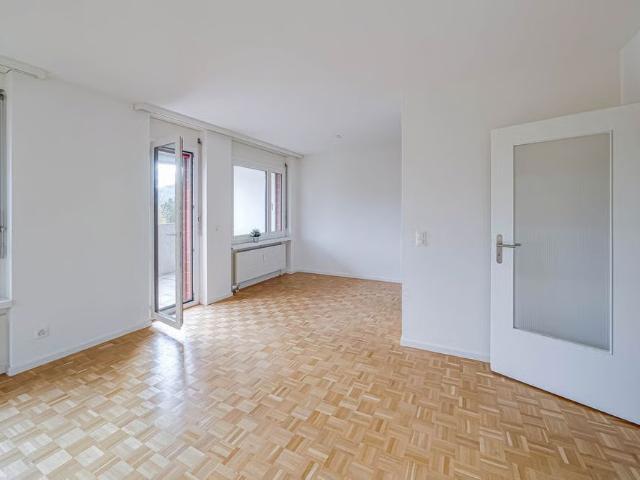 3.5 Zimmer, 75 m², 4. Stock