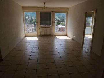 3.5 Zimmer, 75 m², 4. Stock