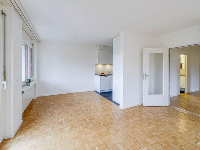 3.5 Zimmer, 75 m², 4. Stock