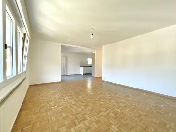 3.5 Zimmer, 75 m², 4. Stock