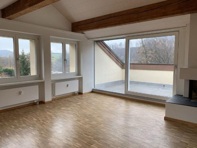 3.5 Zimmer, 75 m², 4. Stock