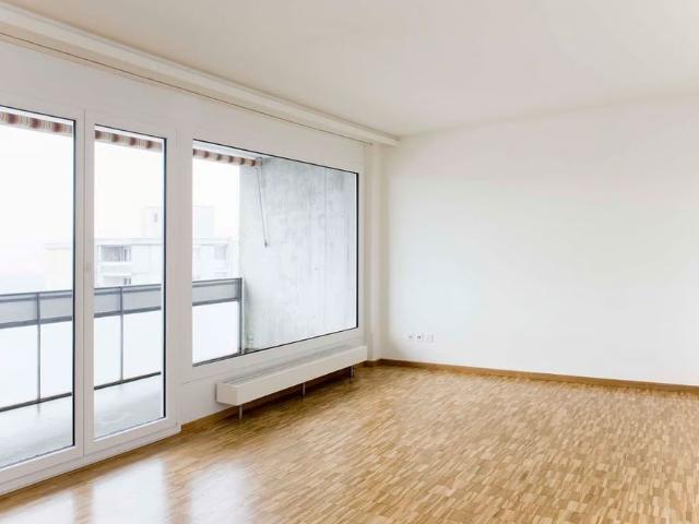 3.5 Zimmer, 75 m², 4. Stock