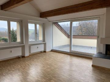 3.5 Zimmer, 75 m², 4. Stock